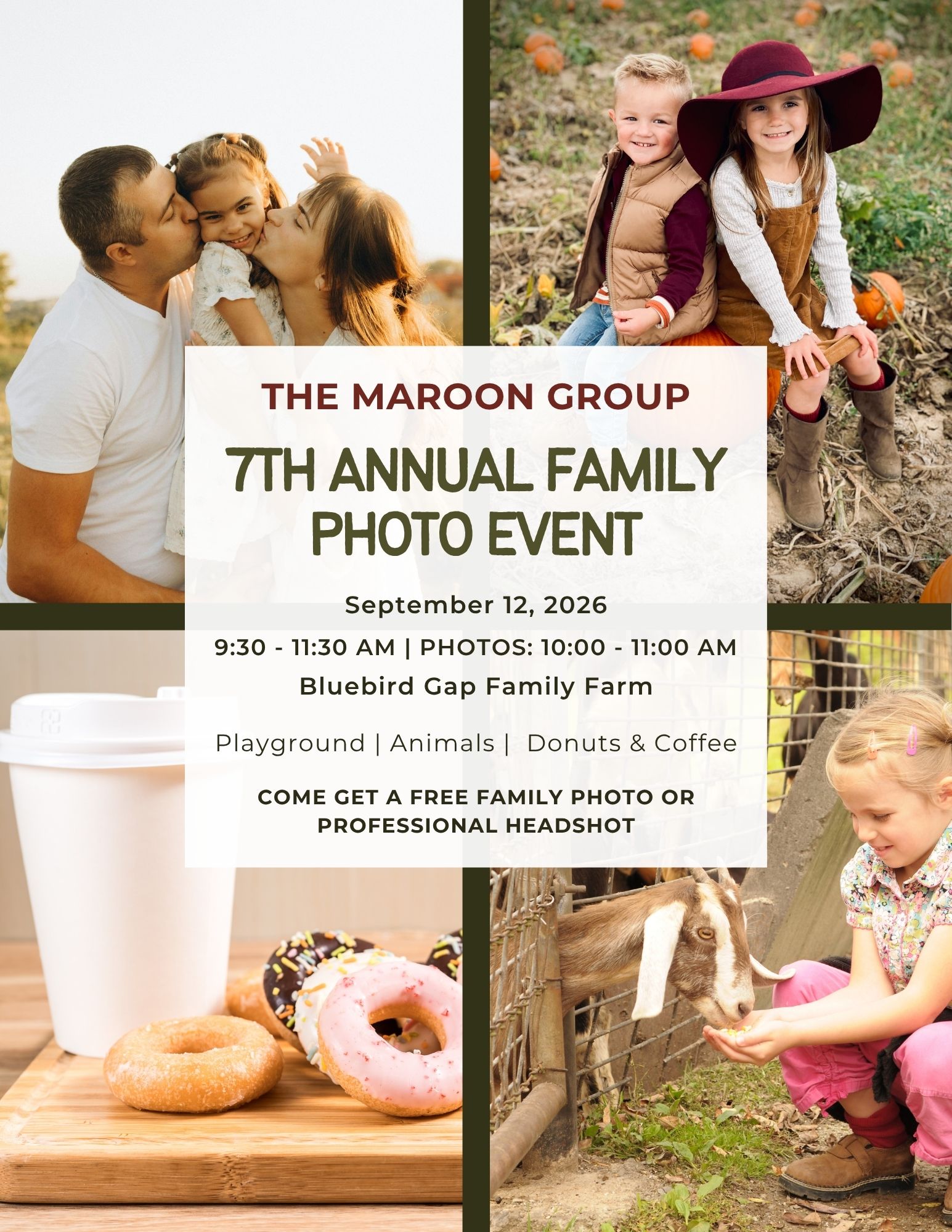 Orange_Green_Simple_Photo_Grid_Pumpkin_Patch_Farm_Event_Flyer_1