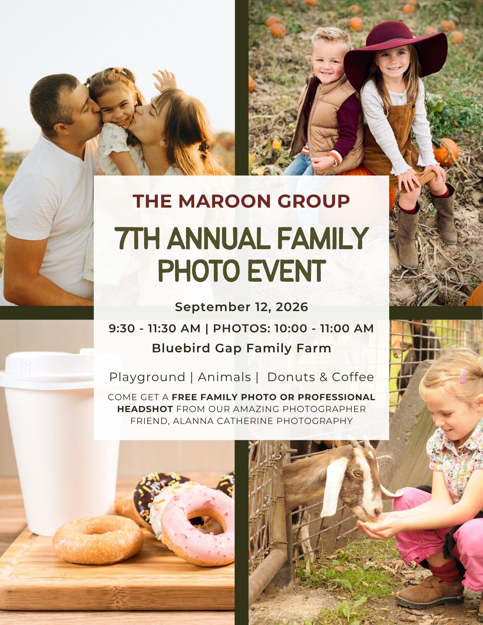 Orange_Green_Simple_Photo_Grid_Pumpkin_Patch_Farm_Event_Flyer_2